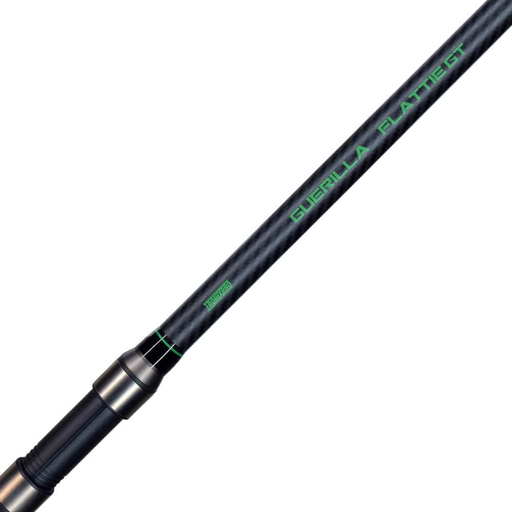 TronixPro Guerilla Flattie GT 2pc 11′ 1-3oz