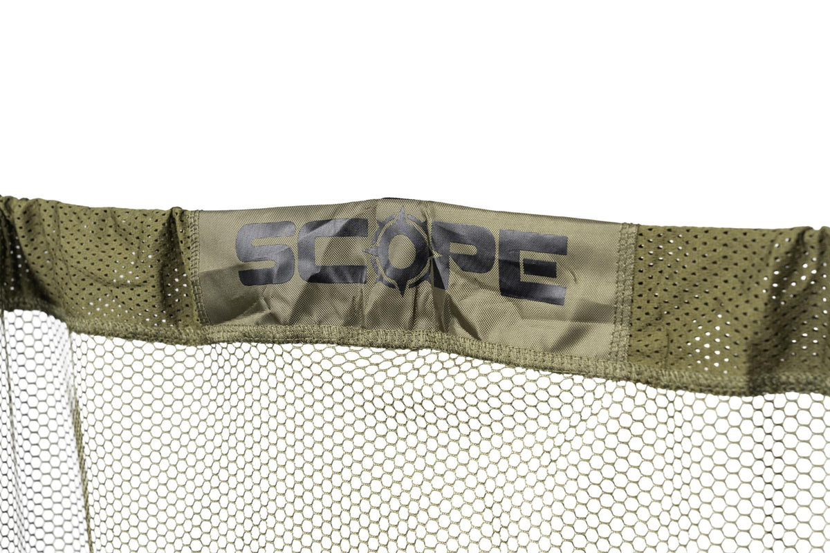 Nash Scope OPS Retract Landing Nets 42"