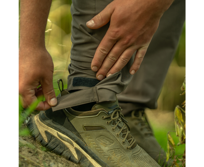 Avid Technical Combats
