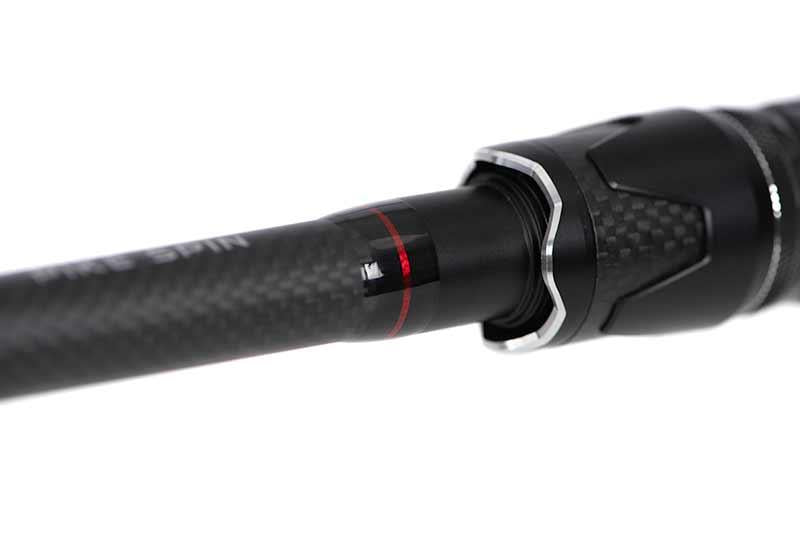 Fox Rage Prism X Pike Spin 240cm 40-120g 2pc