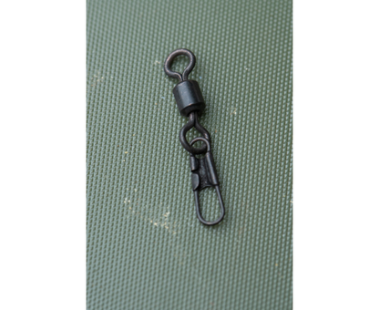Korum Smokescreen Link Swivels
