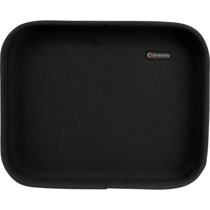 Speero Rig Tray Black Cam