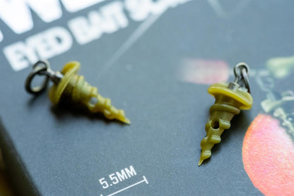 One More Cast Tweakers Eyed Bait Screw