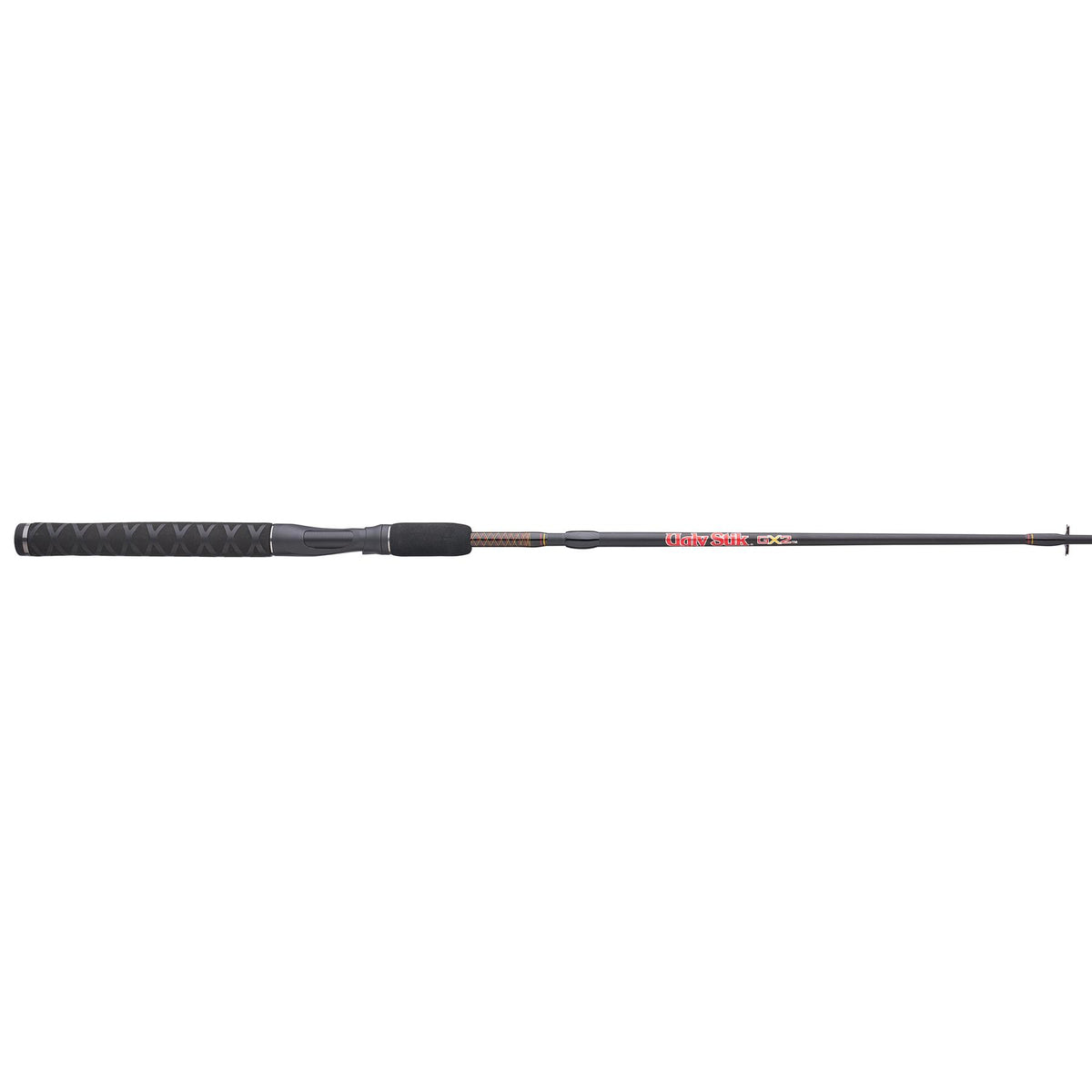 Ugly Stik GX2™ Travel Spinning Rod 6FT 4PC M
