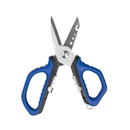 Mustad 6.5" Scissors