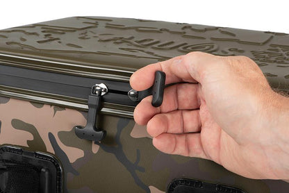 Fox Aquos Camolite Coolbag