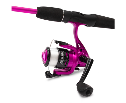 Zebco Fishing Combo 1.6m 30g