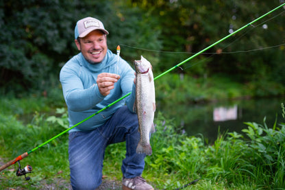 Berkley Popper Tremarella Float Kit