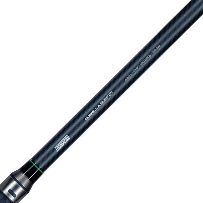 TronixPro Guerilla Surf GT 3pc 13’9″ 3.5-7oz