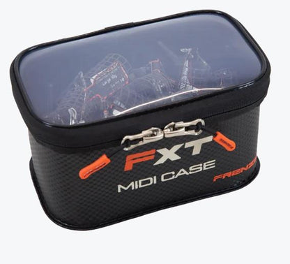 Frenzee FXT EVA Midi Case
