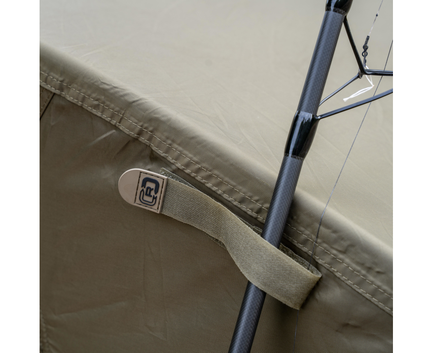 Avid Revolve NG Bivvy Overwrap - 1 Person