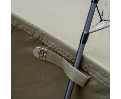 Avid Revolve NG Bivvy Overwrap - 1 Person