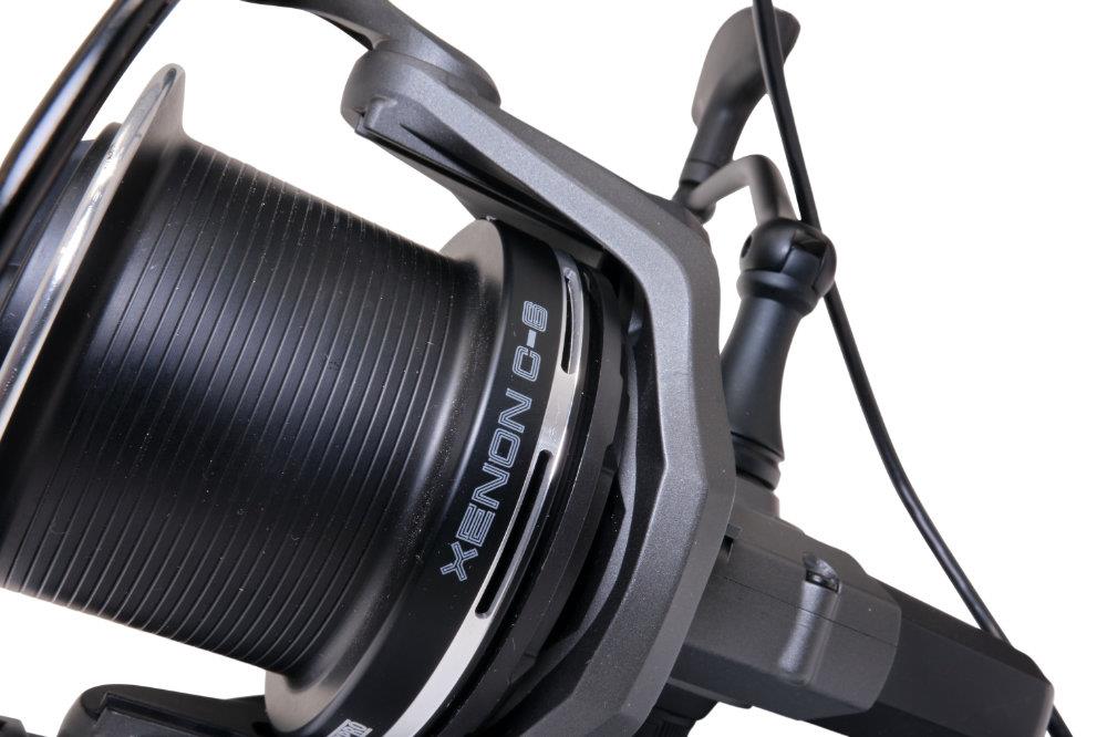TronixPro Xenon C-6 8000
