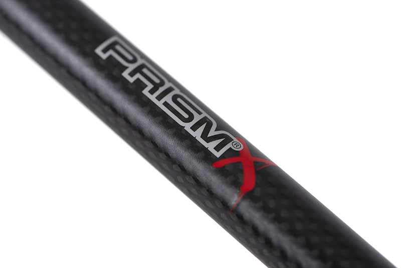 Fox Rage Prism X Lure & Shad Spinning Rods