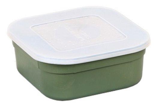 Square Top Bait Box 1.25 Pint
