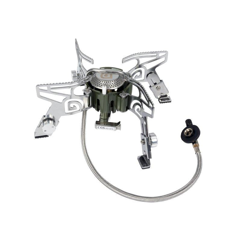 Trakker Armolife CG-4 Stove