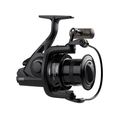 PENN Affinity II 8000 LC Black //