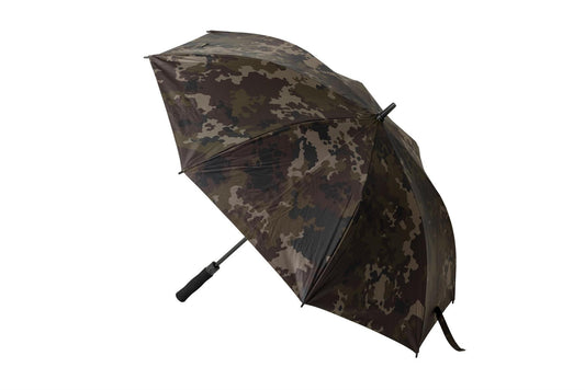 Korda Compac Umbrella Dark Kamo