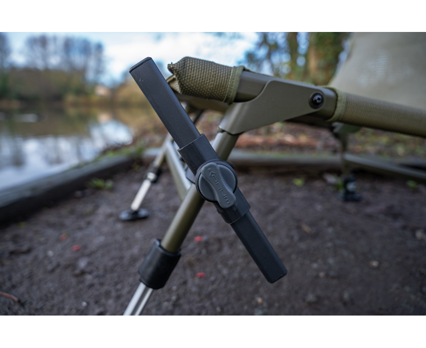 Korum Any Chair Adaptor II