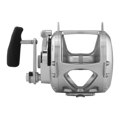 Penn International VIS 130 Silver INT130VISS