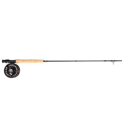 Shakespeare Cedar Canyon Elite Fly Combo 9ft 5/6wt 4pc