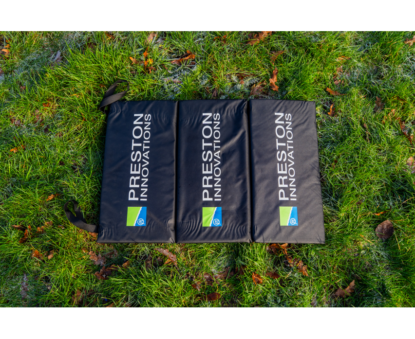 Preston Fold Away Unhooking Mat