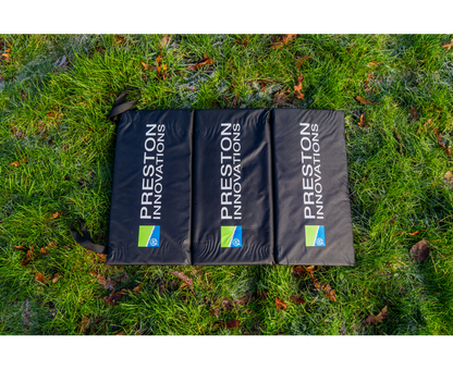 Preston Fold Away Unhooking Mat