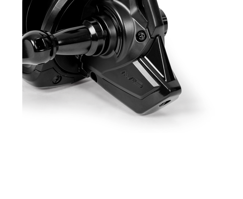 Avid Carp Revolve Spod/Marker Reel 5+1BB 4.6:1