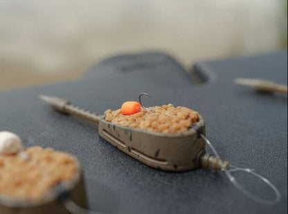 MAP Embed Feeder Inline