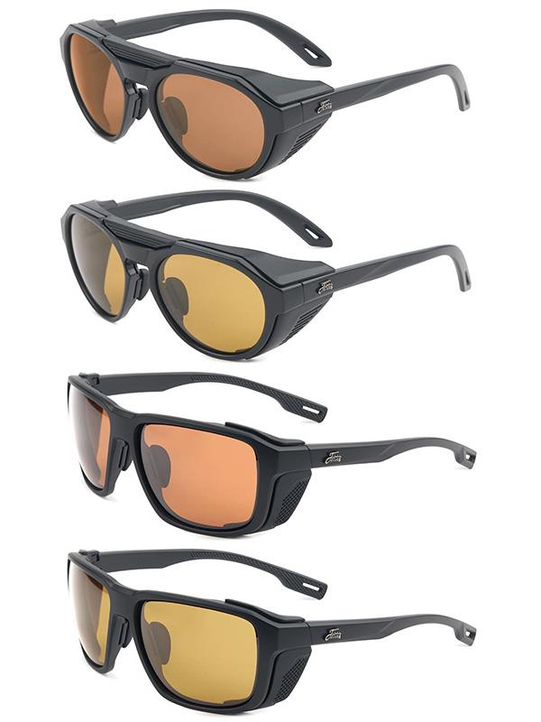 Fortis Eyewear Isolators – Anglers Corner