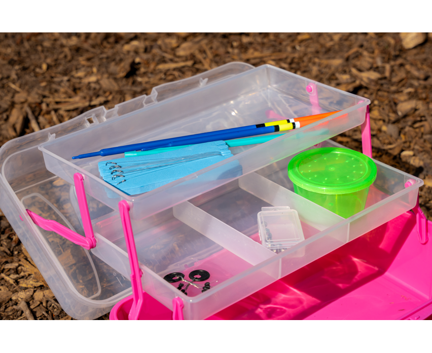 Zebco Talia Fishing Set