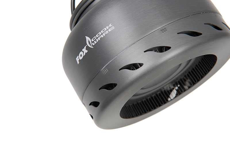 Fox Cookware 0.9L Heat Transfer Kettle