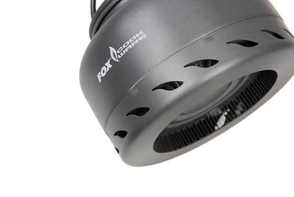 Fox Cookware 0.9L Heat Transfer Kettle
