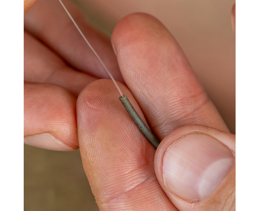 Avid Outline FleckTone Sinking Rig Tube