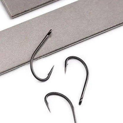 Gardner Compact Hook Stone