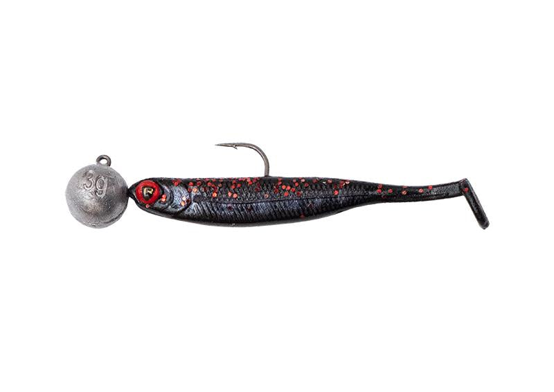 Fox Rage Micro Tiddler Fast Mixed UV Loaded Pack