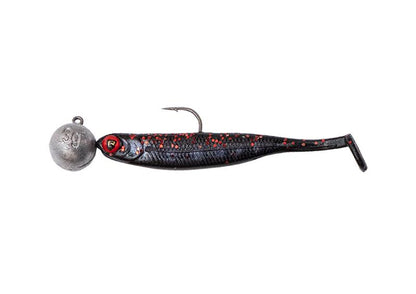 Fox Rage Micro Tiddler Fast Mixed UV Loaded Pack