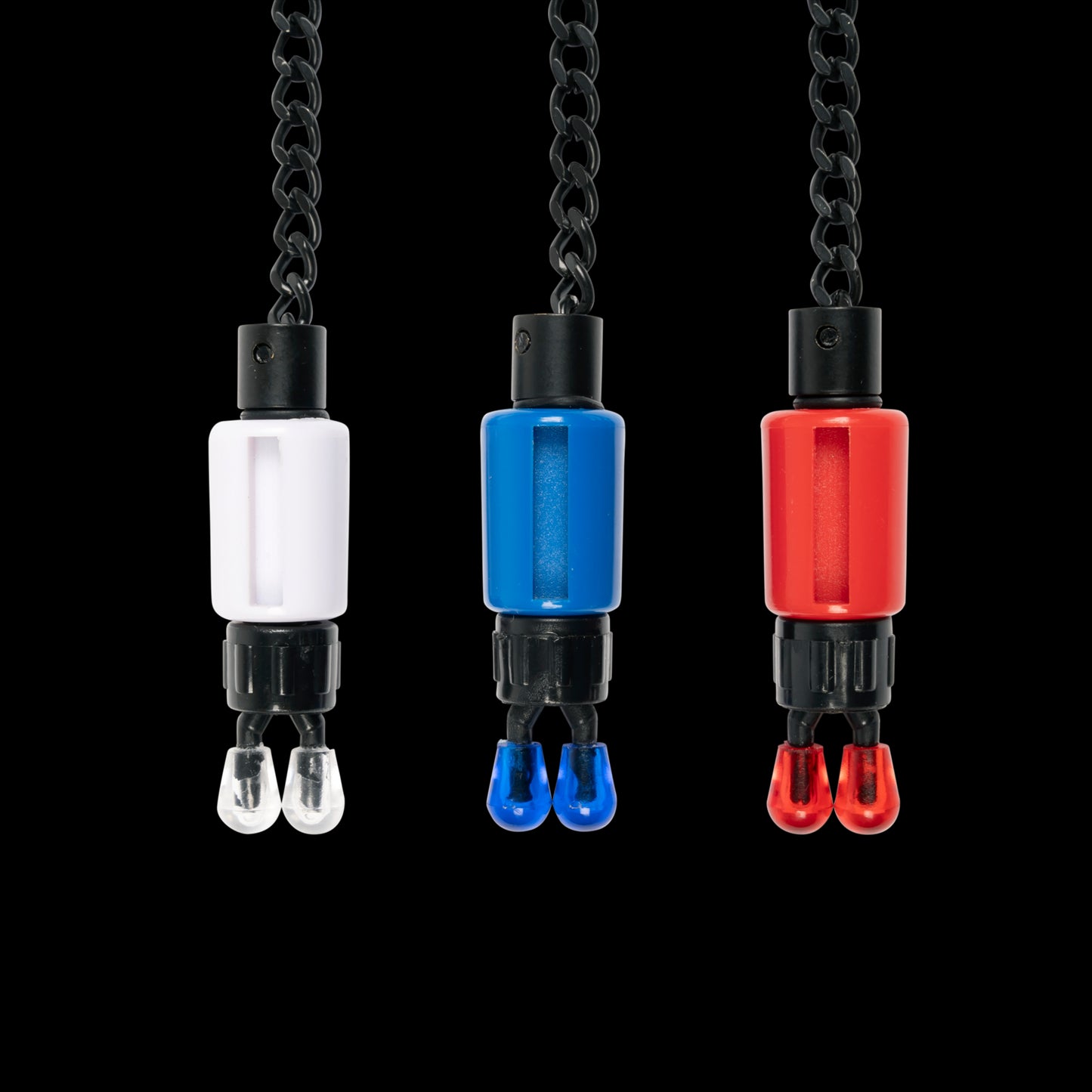 Korum KRI 3 Rod Remote Alarm & Indicator Set