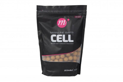 Mainline Shelf Life Cell - 1kg