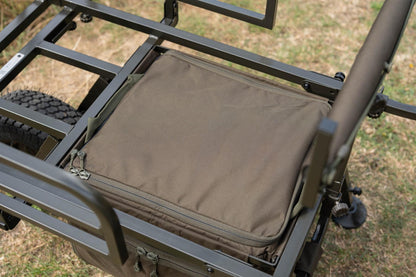 Carp Porter Standard Drop-In Barrow Bag Green