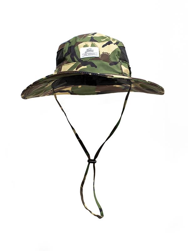 Fortis Boonie Hat - DPM