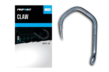 Nash Claw