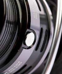 Frenzee FXT 4000 Reel