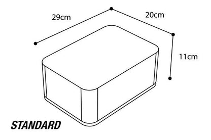 Nash Subterfuge Work Box