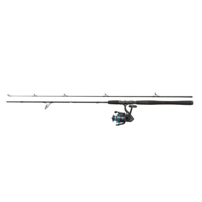 Penn Wrath Spin Combo 10ft 20-80g