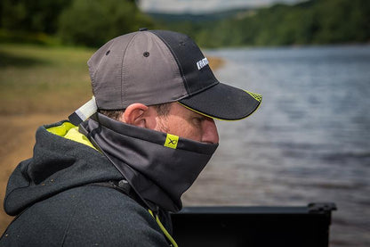 Fox Matrix Wind Blocker Neck Warmer