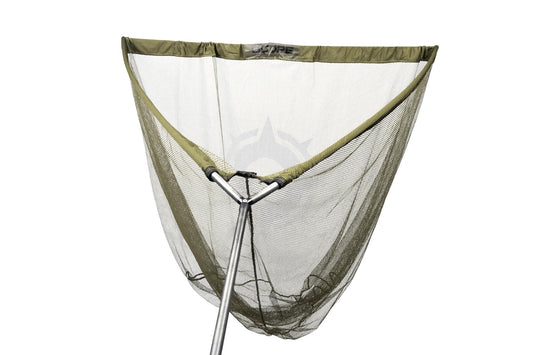 Nash Scope OPS Retract Landing Nets 42"