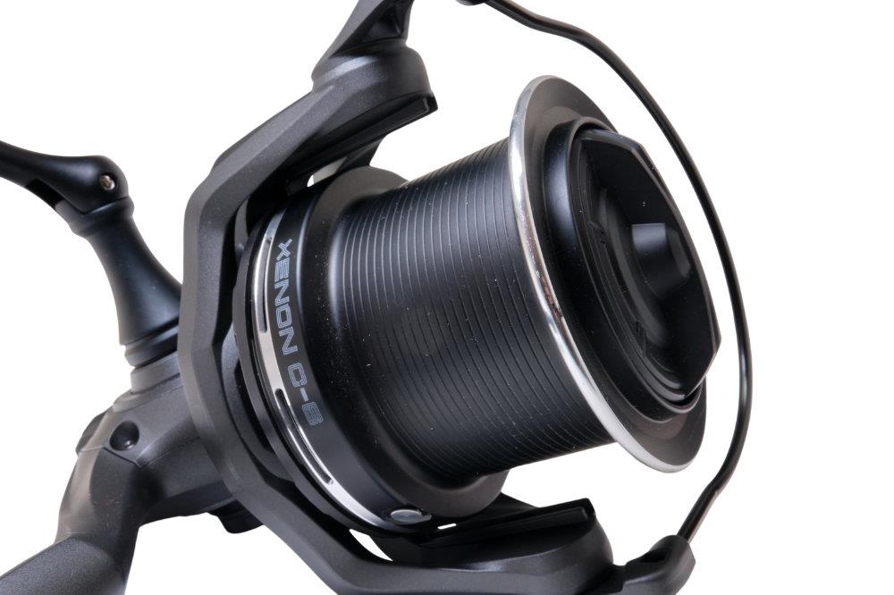 TronixPro Xenon C-6 8000