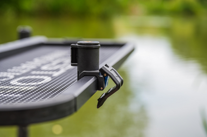 Preston Ventalite Side Tray QR Adaptor