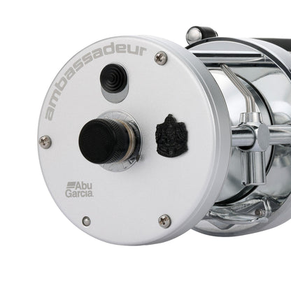Abu Garcia Ambassadeur C1 7000 Round Reel LH